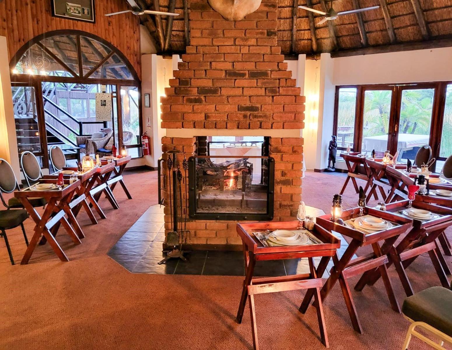 Ditholo Game Lodge Bela Bela Екстер'єр фото