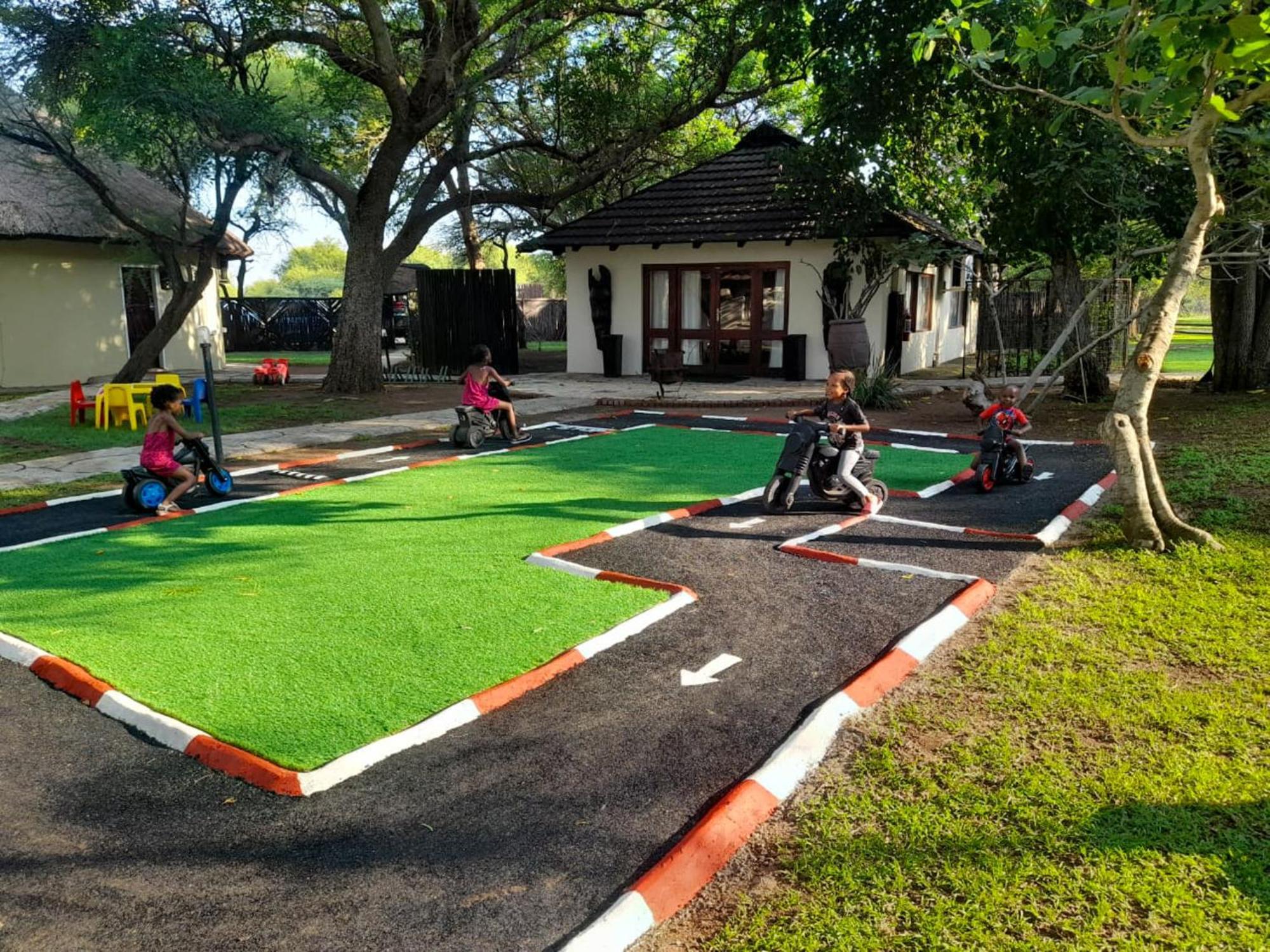 Ditholo Game Lodge Bela Bela Екстер'єр фото