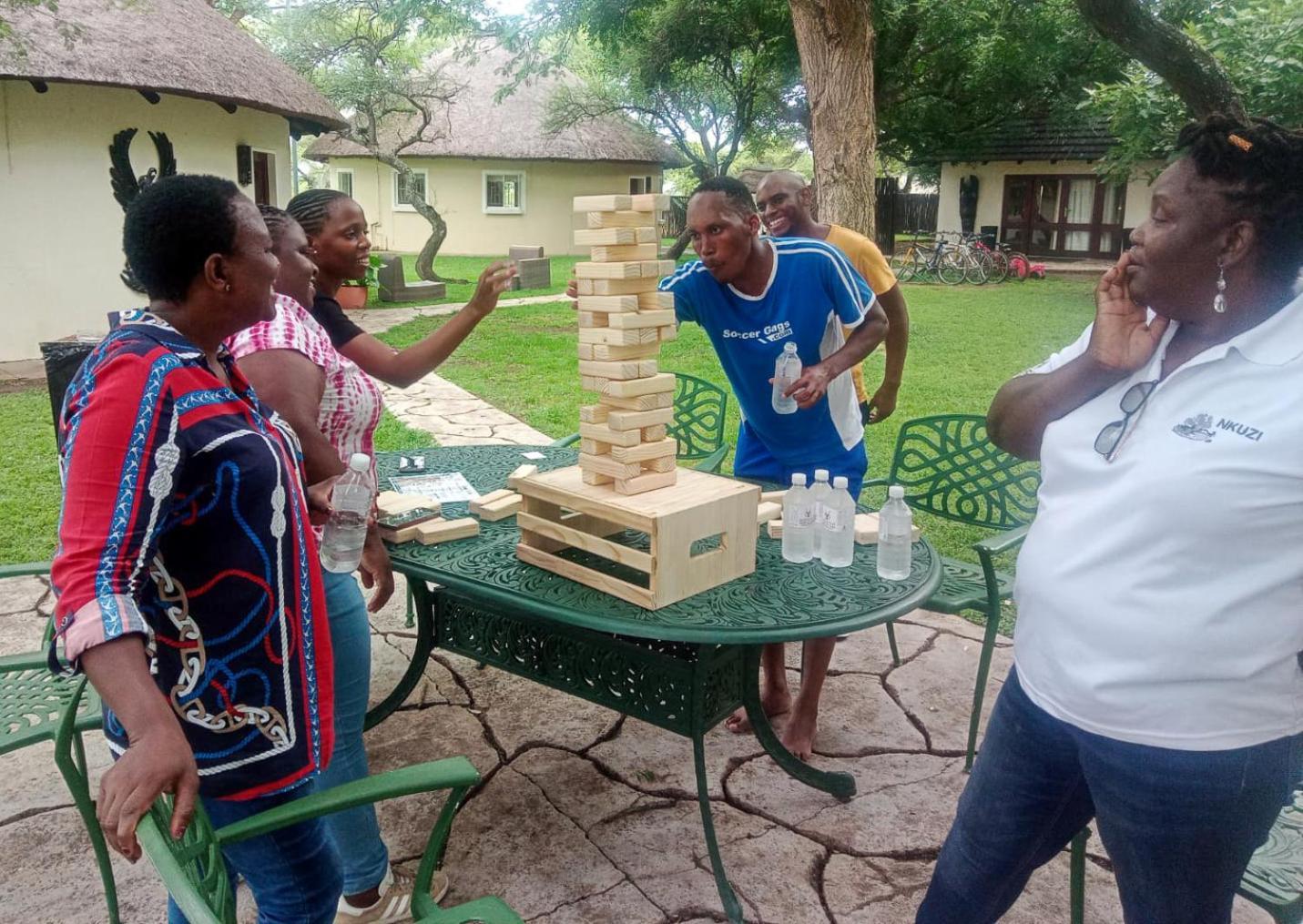 Ditholo Game Lodge Bela Bela Екстер'єр фото