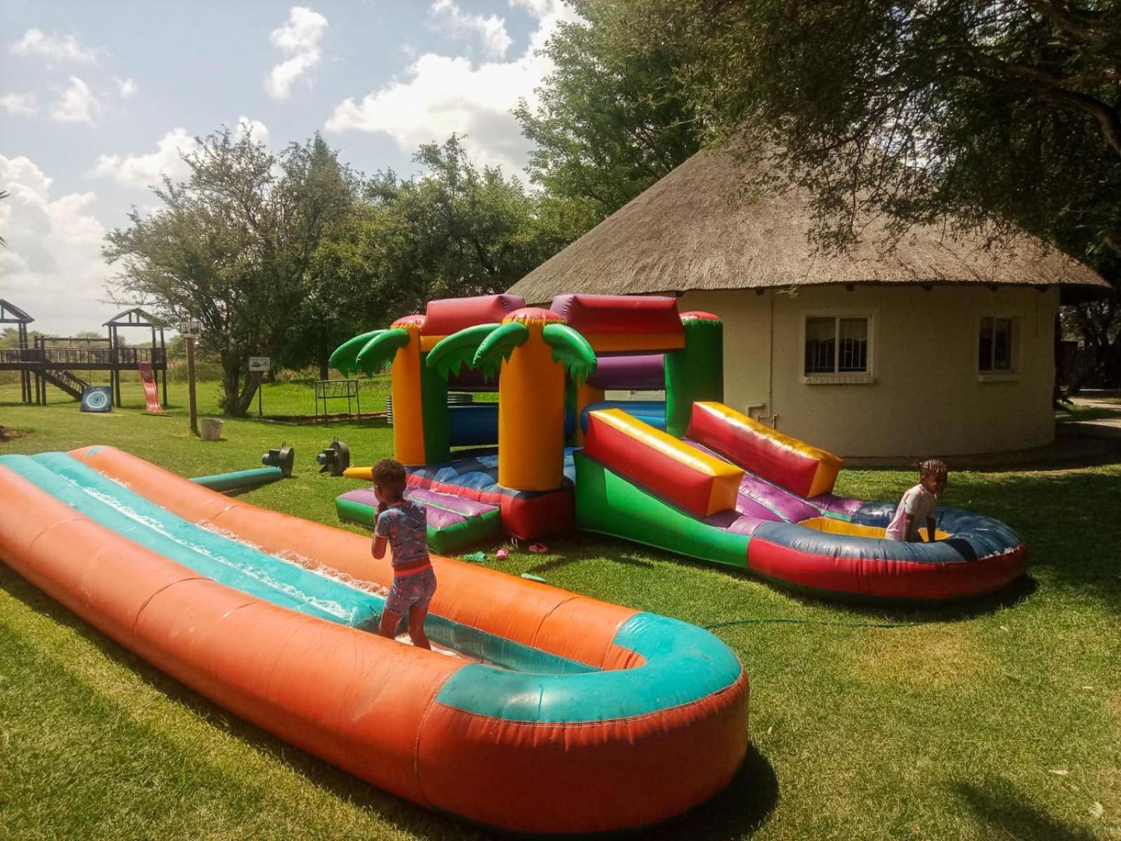 Ditholo Game Lodge Bela Bela Екстер'єр фото