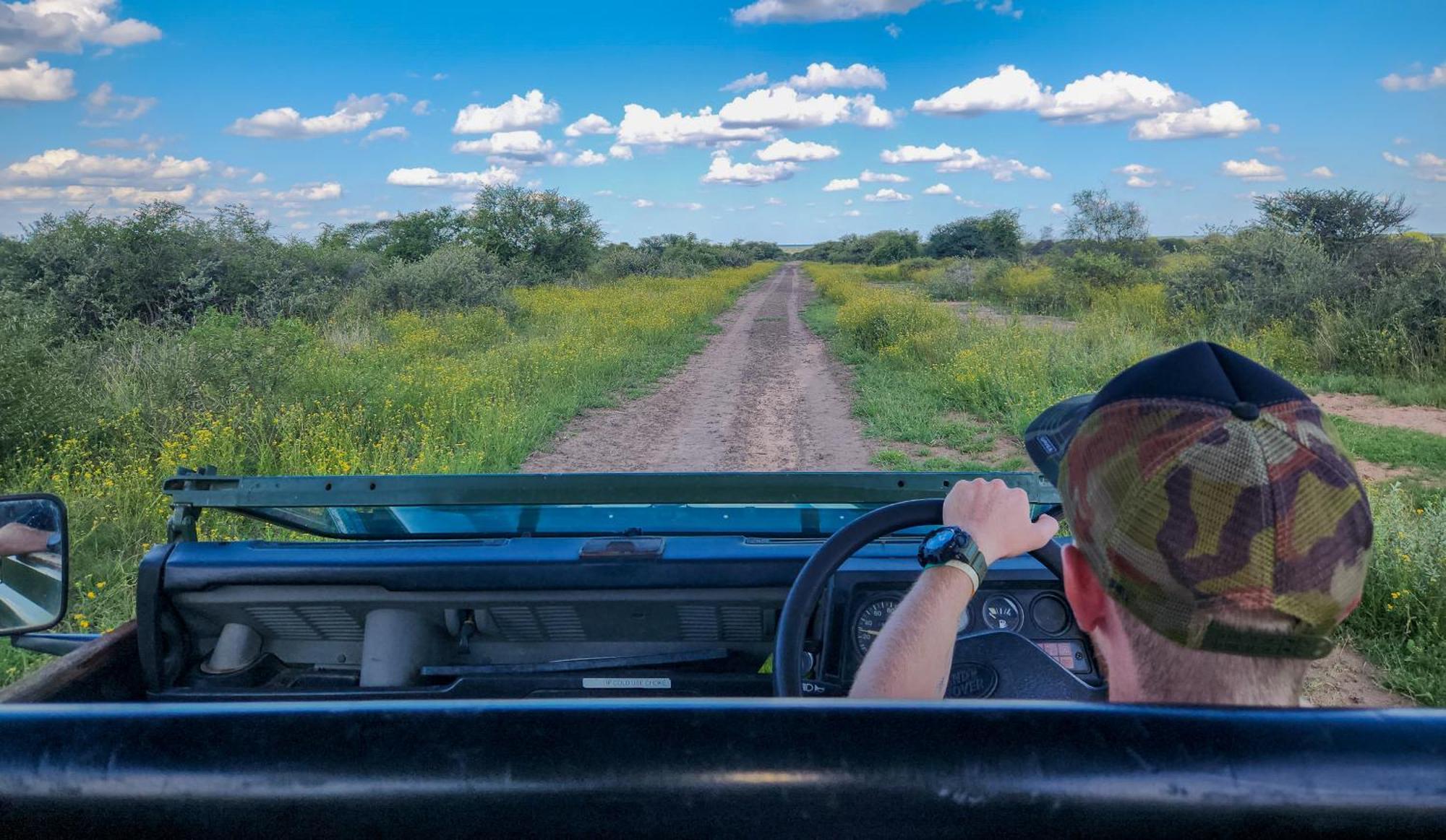 Ditholo Game Lodge Bela Bela Екстер'єр фото
