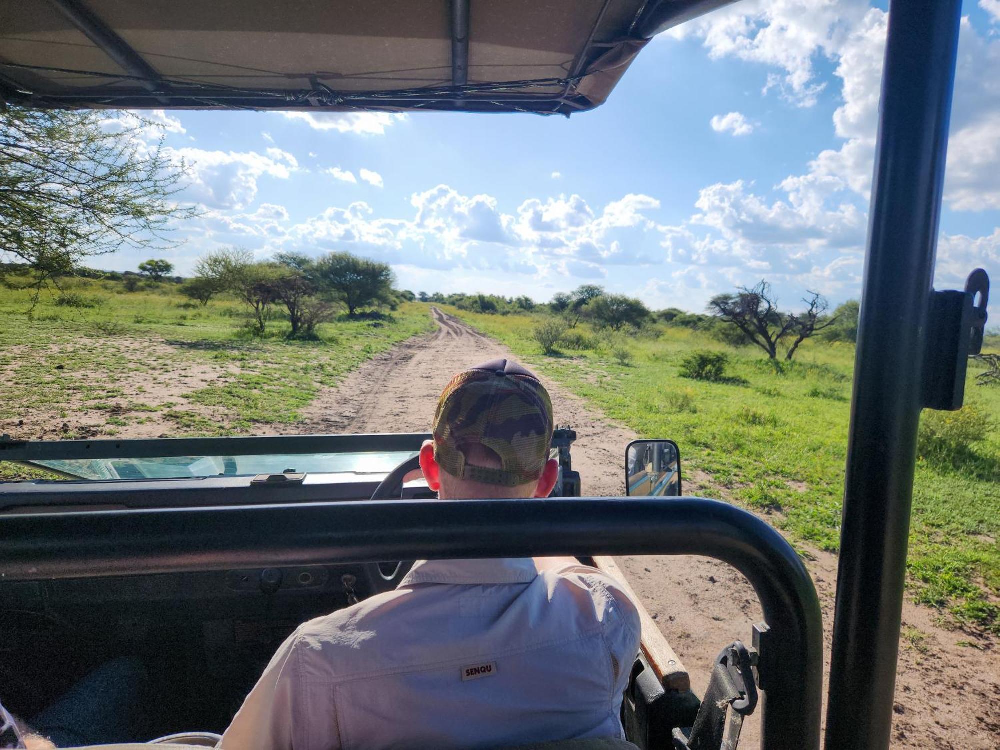 Ditholo Game Lodge Bela Bela Екстер'єр фото