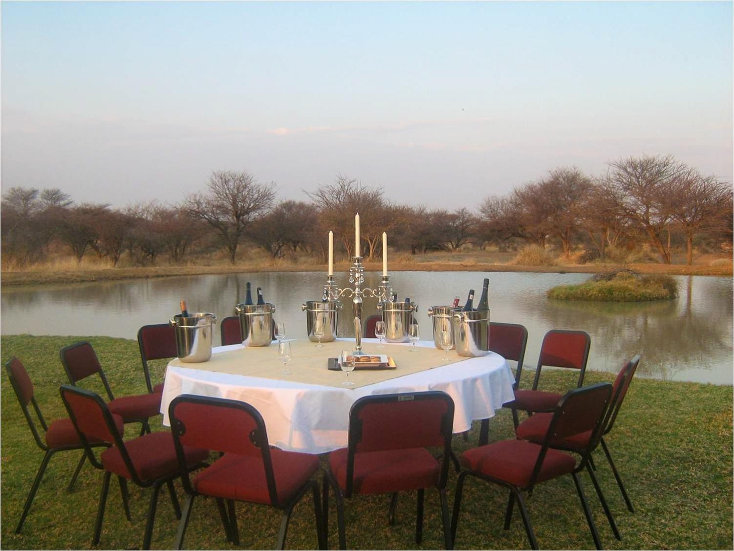 Ditholo Game Lodge Bela Bela Екстер'єр фото