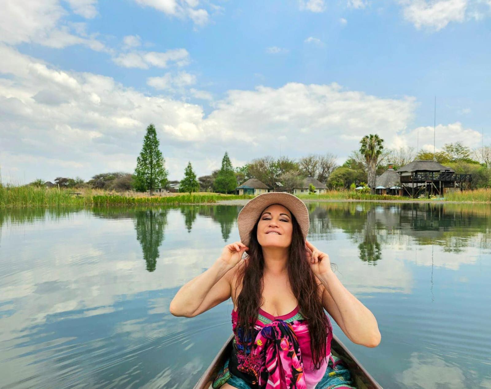 Ditholo Game Lodge Bela Bela Екстер'єр фото