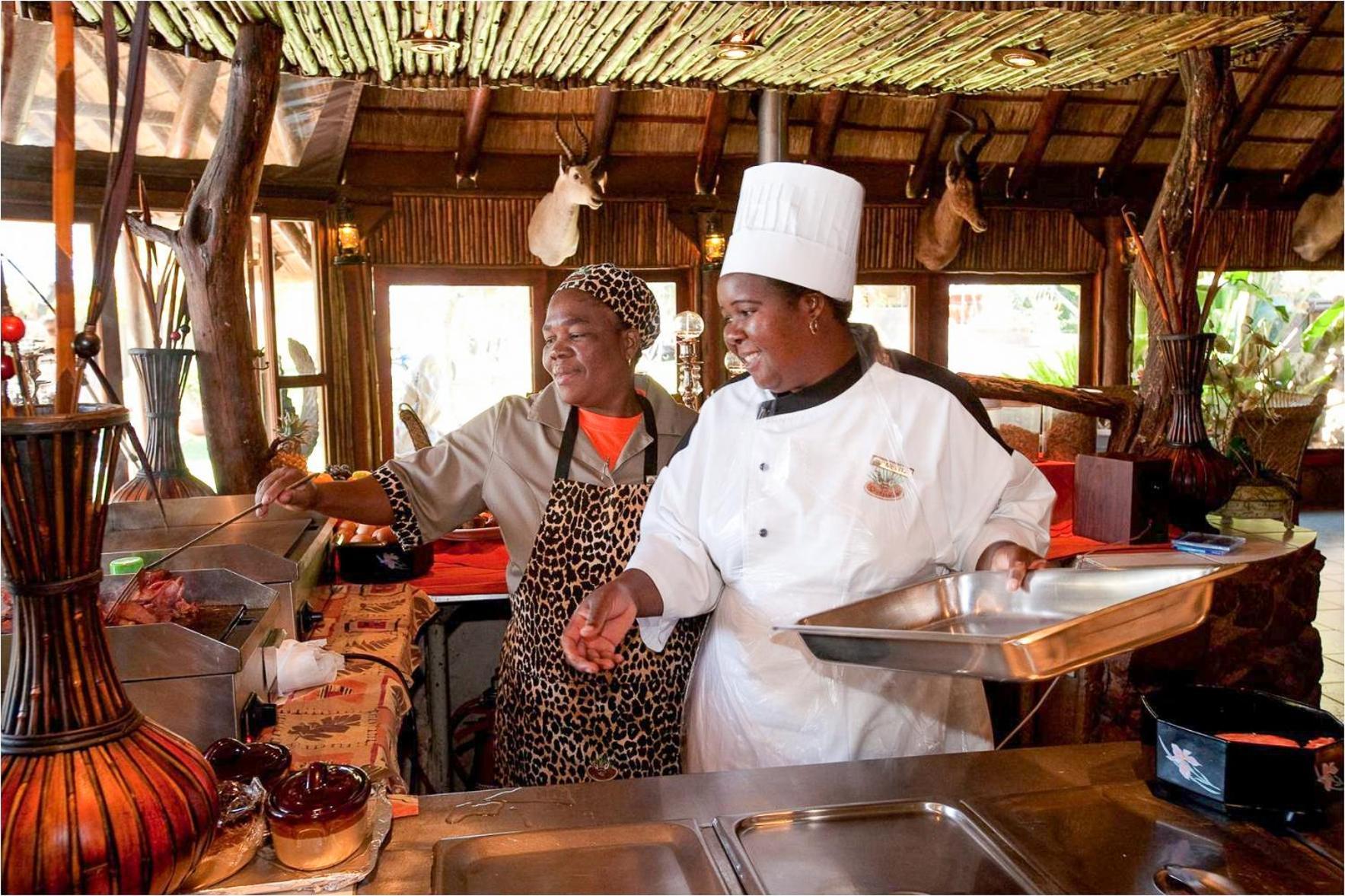 Ditholo Game Lodge Bela Bela Екстер'єр фото
