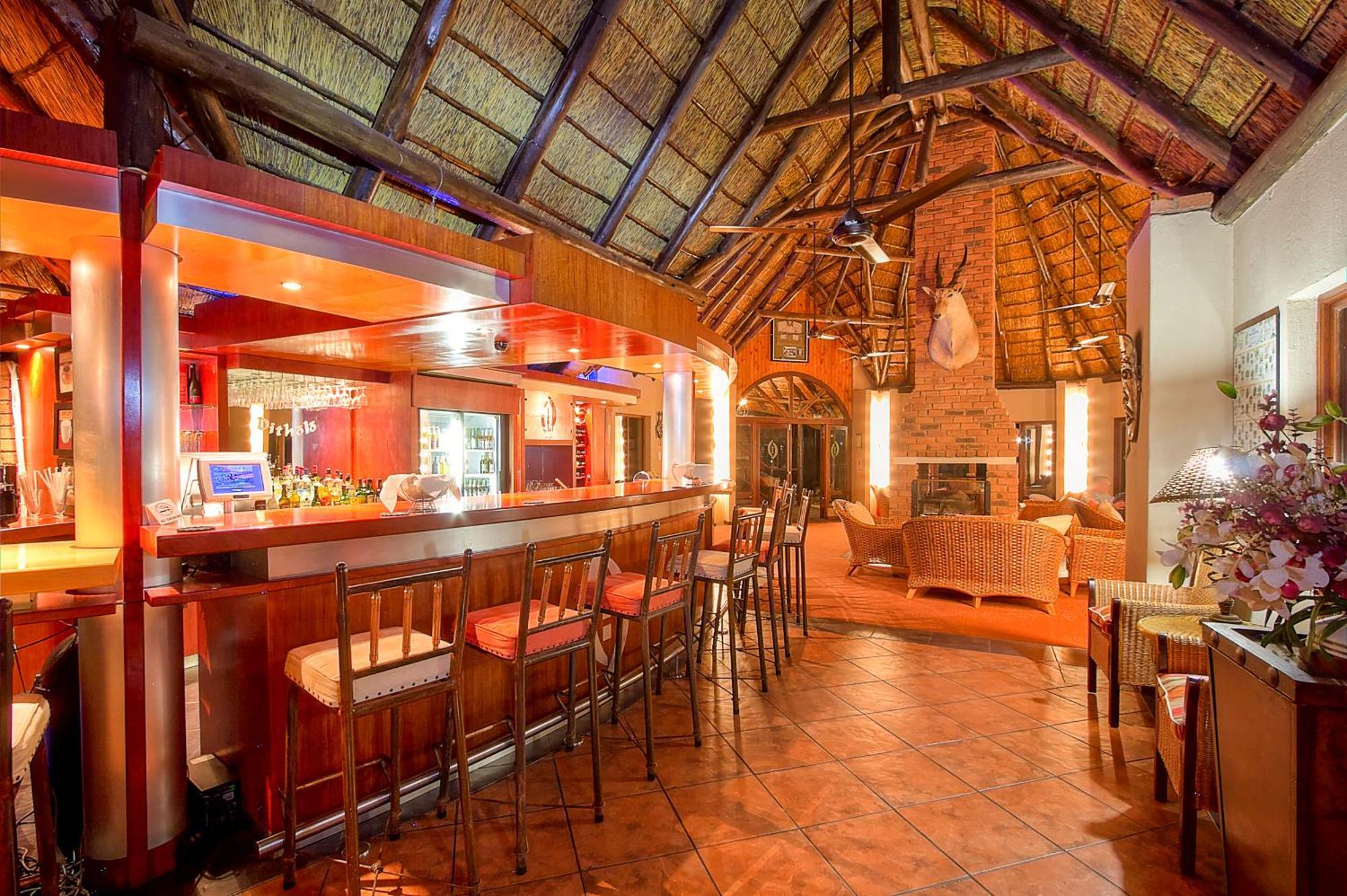 Ditholo Game Lodge Bela Bela Екстер'єр фото